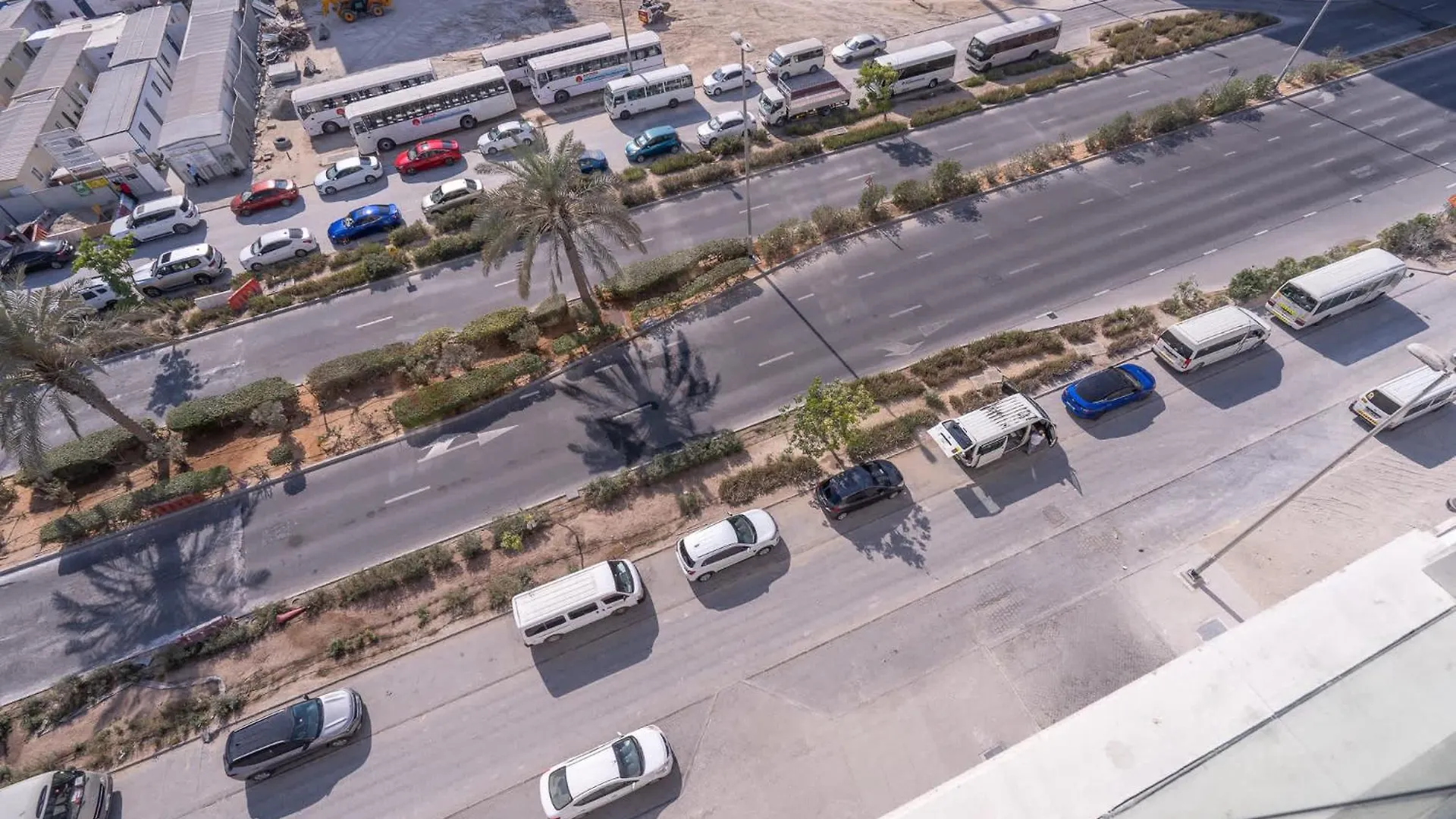 Sophisticated Studio Apartment In Rokane G25 Jvc Dubai